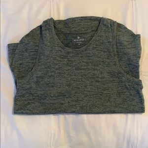 Athleta Casual Muscle Tank